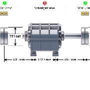 Aliba Maschinenbau GmbH - GALLERY