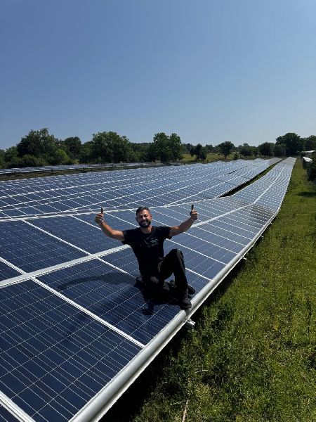 Aligator Photovoltaik - GALLERY