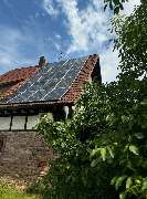 Aligator Photovoltaik - GALLERY