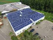 Aligator Photovoltaik - GALLERY