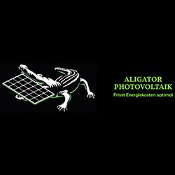 Aligator Photovoltaik - LOGO