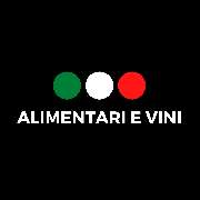 Alimentari e Vini - LOGO