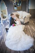 Hochzeit - Alisa Grabko Fotografie, Mannheim