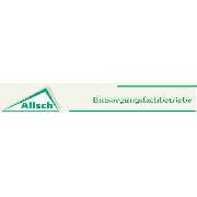 Alisch Entsorgung GmbH - LOGO
