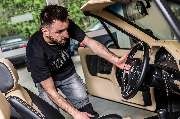 Aliti Autosattlerei Köln - Aliti Autosattlerei Köln