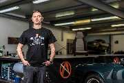Aliti Autosattlerei Köln - Aliti Autosattlerei Köln