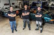 Aliti Autosattlerei Köln - Aliti Autosattlerei Köln