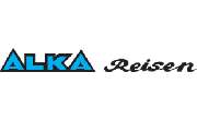ALKA-Reisen GmbH & Co. KG - LOGO