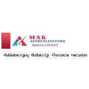 alkhalaf MAK - LOGO