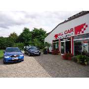 All Car Service Fischer GmbH - GALLERY