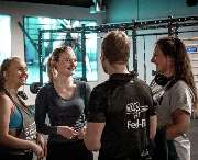 all inclusive Fitness Ahlen Süd - GALLERY