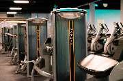 all inclusive Fitness Ahlen Süd - GALLERY