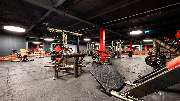 all inclusive Fitness Bad Oeynhausen - GALLERY