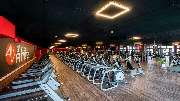 all inclusive Fitness Bielefeld City - GALLERY