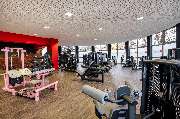 all inclusive Fitness Bielefeld City - GALLERY