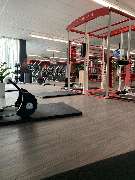 all inclusive Fitness Bielefeld City - GALLERY