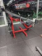 all inclusive Fitness Bielefeld City - GALLERY
