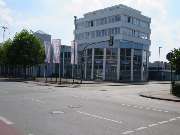 all inclusive Fitness Bielefeld City - GALLERY