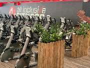 all inclusive Fitness Bielefeld City - GALLERY