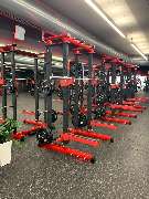 all inclusive Fitness Bielefeld City - GALLERY