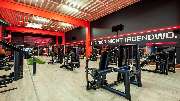 all inclusive Fitness Borken - GALLERY
