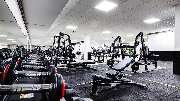 all inclusive Fitness Coburg - GALLERY