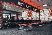 all inclusive Fitness Dortmund City - GALLERY