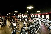 all inclusive Fitness Duisburg Innenhafen - GALLERY