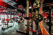 all inclusive Fitness Duisburg Innenhafen - GALLERY