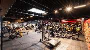 all inclusive Fitness Duisburg Meiderich - GALLERY