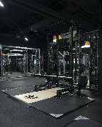 all inclusive Fitness Duisburg Meiderich - GALLERY
