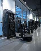 all inclusive Fitness Duisburg Meiderich - GALLERY