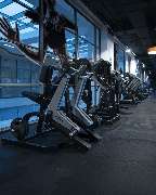 all inclusive Fitness Duisburg Meiderich - GALLERY