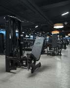 all inclusive Fitness Duisburg Meiderich - GALLERY