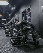 all inclusive Fitness Duisburg Meiderich - GALLERY