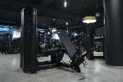 all inclusive Fitness Duisburg Meiderich - GALLERY