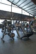 all inclusive Fitness Essen Bergerhausen - GALLERY