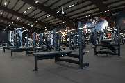 all inclusive Fitness Essen Bergerhausen - GALLERY