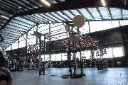 all inclusive Fitness Essen Bergerhausen - GALLERY