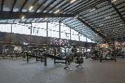 all inclusive Fitness Essen Bergerhausen - GALLERY