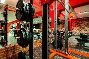 all inclusive Fitness Essen Borbeck - GALLERY
