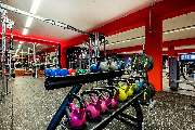 all inclusive Fitness Essen Borbeck - GALLERY