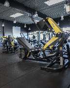all inclusive Fitness Essen Kray - GALLERY
