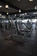all inclusive Fitness Essen Kray - GALLERY