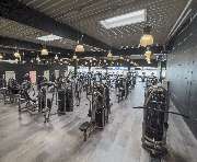 all inclusive Fitness Essen Kray - GALLERY