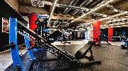 all inclusive Fitness Gelsenkirchen - GALLERY