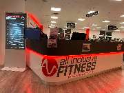 all inclusive Fitness Gelsenkirchen - GALLERY
