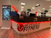 all inclusive Fitness Gelsenkirchen - GALLERY