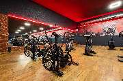 all inclusive Fitness Hannover - GALLERY