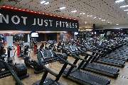 all inclusive Fitness Hannover Vahrenwald - 